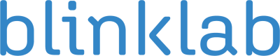 BlinkLab logo